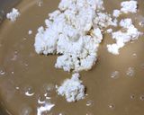 豆腐入り沖縄ナントゥー（１８センチ）作り方2写真