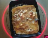 缶詰で超簡単！納豆と鯖の味噌煮丼作り方4写真