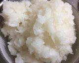 大根もち作り方1写真