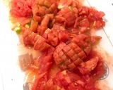 砂糖不要！完熟トマトでつくるトマトソース作り方3写真