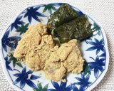 おから餅作り方4写真