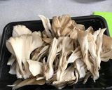 大人向けナポリタン作り方3写真