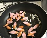大人向けナポリタン作り方7写真