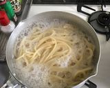大人向けナポリタン作り方13写真