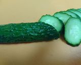 簡単★さっぱり【胡瓜と昆布の塩レモン漬】作り方2写真