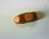 夏野菜のドライカレー ちょっと辛め作り方1写真
