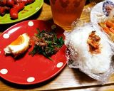 簡単*焼きたらこマヨ*作り方3写真
