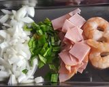 アメリカ南部料理✿ジャンバラヤ作り方2写真