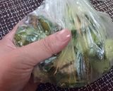 簡単★さっぱり【胡瓜と昆布の塩レモン漬】作り方5写真