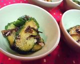 簡単★さっぱり【胡瓜と昆布の塩レモン漬】作り方6写真