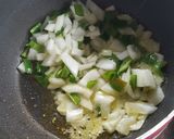 アメリカ南部料理✿ジャンバラヤ作り方4写真