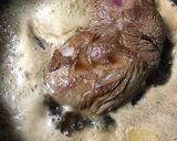 牛ヒレ肉のチャーシュー風〜牛肉の醤油煮〜作り方2写真