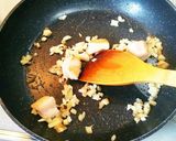 夏野菜のドライカレー ちょっと辛め作り方5写真