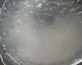鶏のワインビネガー風味作り方11写真