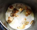 今ある少ない材料で♪脂っこくない豚の角煮作り方4写真