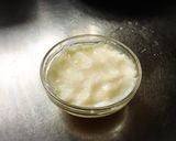 今ある少ない材料で♪脂っこくない豚の角煮作り方7写真