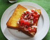 なんちゃってサルサソース作り方16写真