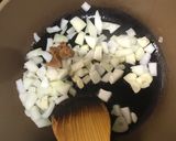 中華料理屋さんの味！ガーリックチャーハン作り方4写真