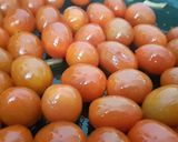 ☆プチトマトのサラダ☆作り方4写真
