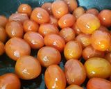 ☆プチトマトのサラダ☆作り方5写真