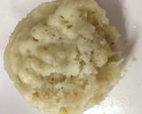 【逃げ恥】ゆりちゃんの簡単蒸しパン作り方6写真
