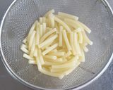 マカロニ　アンド　チーズ作り方1写真