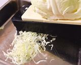 旨すぎる♬ コールスローサラダ作り方1写真