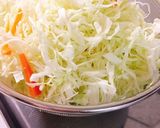旨すぎる♬ コールスローサラダ作り方2写真