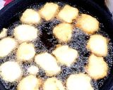 簡単☆もっちもち豆腐ドーナツ☆低コスト作り方2写真