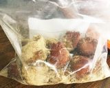 簡単☆もっちもち豆腐ドーナツ☆低コスト作り方4写真