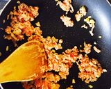 ♡本格的な美味しさ♪麻婆豆腐♡作り方5写真