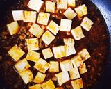 ♡本格的な美味しさ♪麻婆豆腐♡作り方7写真