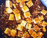 ♡本格的な美味しさ♪麻婆豆腐♡作り方8写真