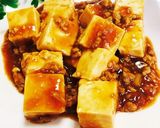 ♡本格的な美味しさ♪麻婆豆腐♡作り方9写真