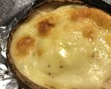 しいたけチーズ焼き作り方4写真