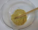 切り干し大根とささみのカレーマヨ和え作り方3写真