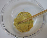 切り干し大根とささみのカレーマヨ和え作り方3写真