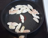 切り干し大根とささみのカレーマヨ和え作り方4写真