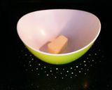 明太パスタ作り方1写真