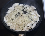 切り干し大根とささみのカレーマヨ和え作り方5写真
