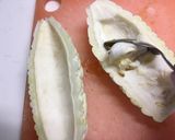 トマト入りゴーヤーチャンプルー作り方4写真