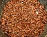 夏風邪夏バテに！茄子とオクラの肉味噌炒め作り方5写真