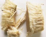 えのきの石づきの味噌汁作り方1写真
