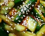 手軽に作れる❢即席キムチ(*´╰╯`๓)作り方6写真