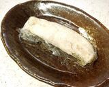 レンジで簡単♪しっとりささみのキムチ和え作り方1写真