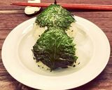 美味！大葉orえごまの葉のヤンニョム漬け作り方4写真