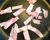 えのきのガーリックバター炒め 簡単作り方3写真