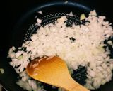 後入れトマトが決め手!ベジ・キーマカレー作り方3写真