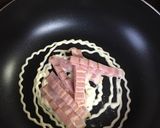 ゴーヤのマヨネーズ炒め作り方2写真