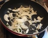 スリランカ風 ナスとカシューNの炒め物作り方3写真
